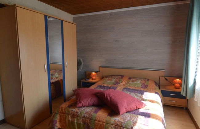 Comfortable Chalet in Petithan With Garden - Foto 2