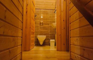 Domki letniskowe KAMA Polańczyk 514-280-102 - Photo 13