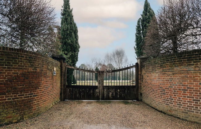 Garden Lodge - From 145 Per Night - Foto 30