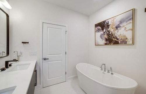 Fennville Vacation Rental Seasonal Heated Pool! - Foto 22