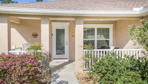 Withlacoochee Trail 3BR Pool Retreat - Foto 3