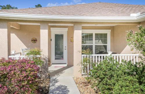 Withlacoochee Trail 3BR Pool Retreat - Foto 3