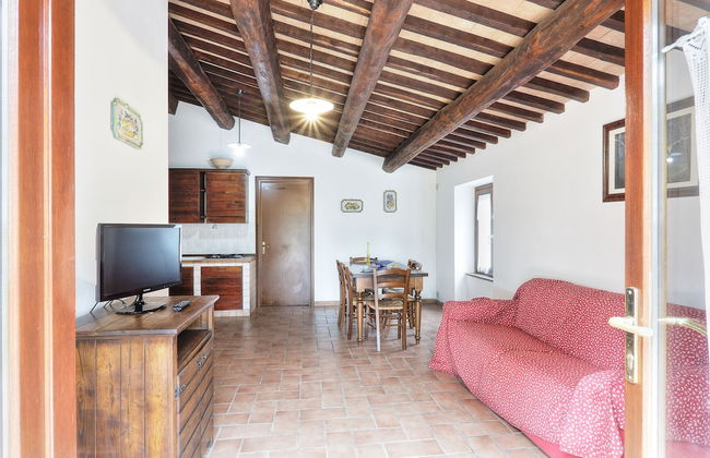 Agriturismo Cerqueto - Photo 22