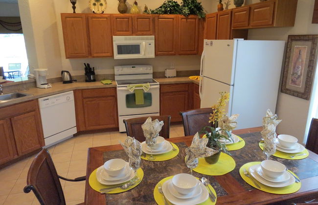 Deluxe Pool Homes by SVV - Foto 9