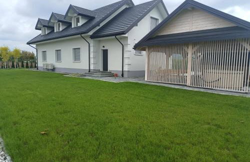 Apartamenty Noclegowe U Bartosza - Foto 12