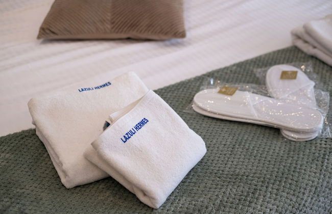 Lazuli Hermes Apartments - Foto 7