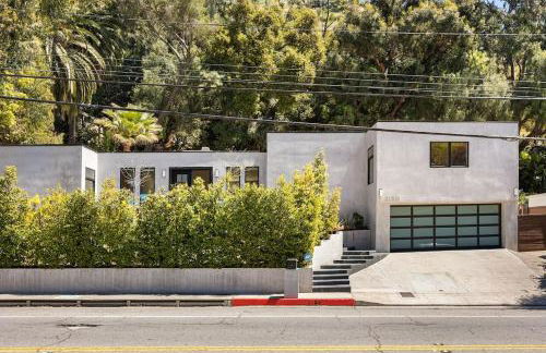 Beverly Hills Canyon Villa by Stay Awhile Villas - Foto 66