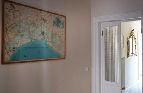 Appartamento Al Malibran - Foto 42