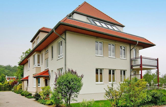 Ferienwohnung, Nienhagen - Foto 13