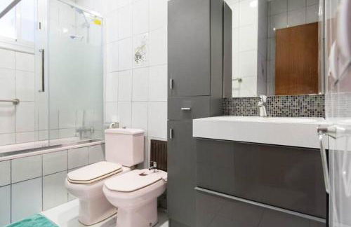 Modern pad in a great old barrio - Foto 4