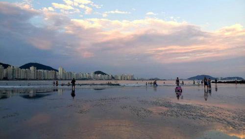 Apartamento 500M da Praia Enseada, Guarujá - Photo 4