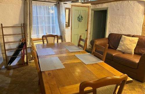 15th Century Thatched Cottage - Foto 11