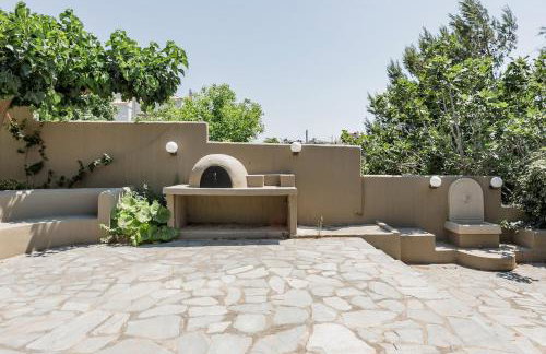 Knossos Palace Secluded Villa - Foto 66
