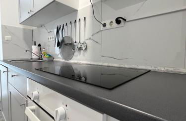 Nord-Apartment 9 I Erdgeschoss mit WLAN, Fußbodenheizung & Regendusche - Photo 10