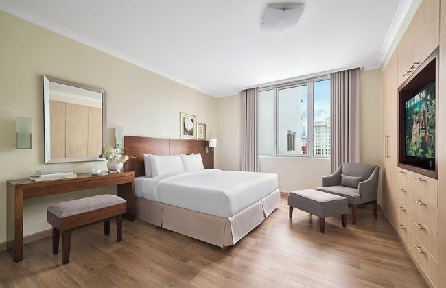 Somerset Chancellor Court Ho Chi Minh City - Photo 64