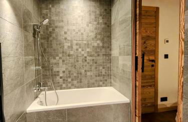 Chalet Dakota, Pied des pistes, 15 pers, La Plagne - Foto 29