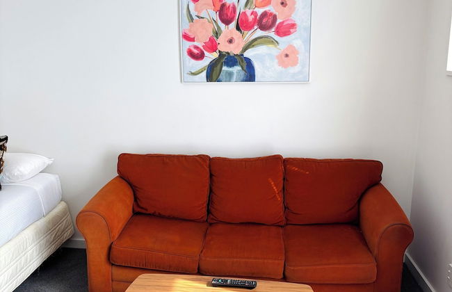 Bush Inn Court Motel - Foto 30