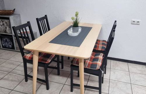 Ferienwohnung beim Nationalpark Eifel - Foto 1