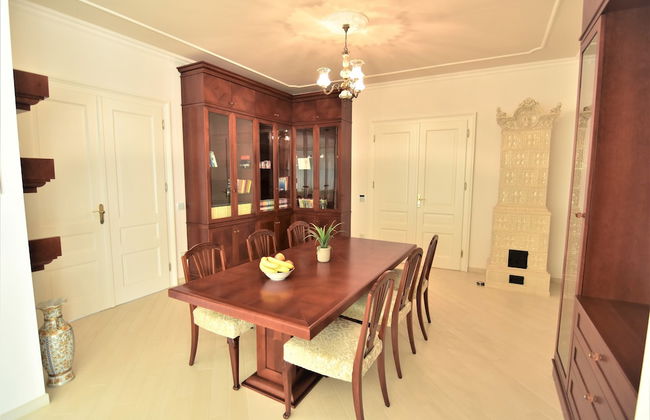 Vila Kljuce Apartments Bled - Foto 57