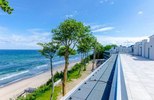 Apartamenty The View Hevenia - Photo 48