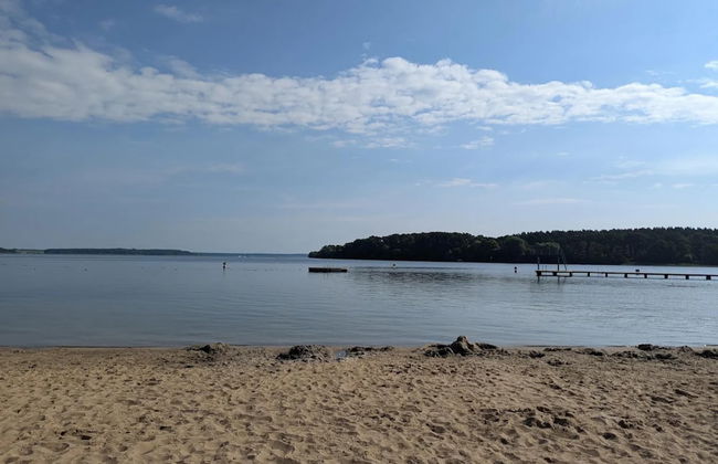 Ferienwohnungen, Malchow - Foto 20