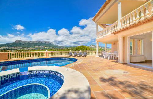 Villa Esperanza - PlusHoliddays - Foto 50