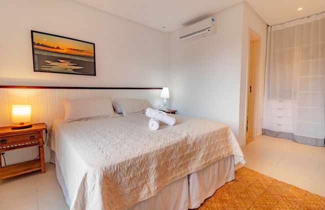 MSP01 Apt 3 Quartos Pé na Areia - Photo 2