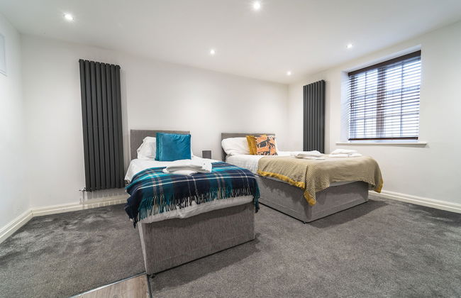 The Ashcroft Apartments - Photo 18