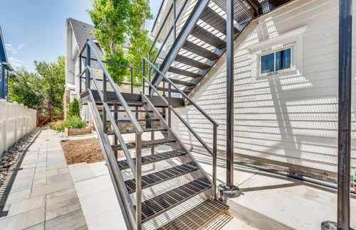 14 Mi to Dtwn Denver Sleek Westminster Home - Foto 23