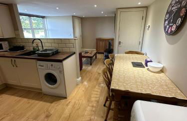 RIVERSIDE APARTMENT IN THE CENTRE - Foto 16