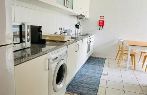 Apartamento da vila, Porto Santo. - Foto 7