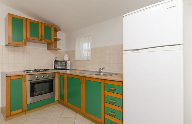 Apartments Marija Jug - Foto 21