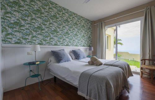 Top Luxury Villa to the Ocean - Foto 14