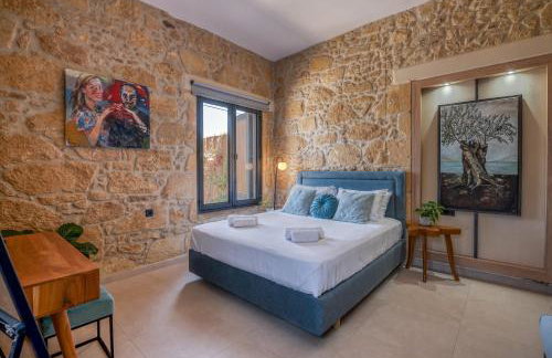 Cavos Luxury Apartments - Foto 63