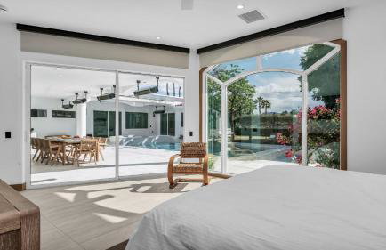 Luxury 6br Palm Springs Retreat with Private Pool & Spa - Foto 32