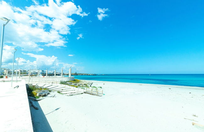 Casa vacanza Appartamento Palumbo - Foto 61