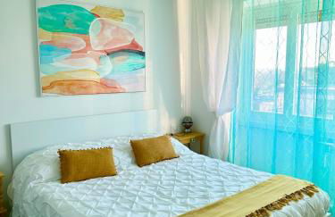 Monti Tiburtini Roma Guest House Apartment - Foto 10