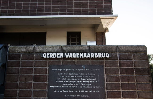 SWEETS - Gerben Wagenaarbrug - Foto 13