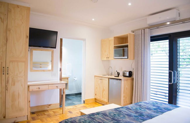 7 Ackermann Place Guest House - Foto 5