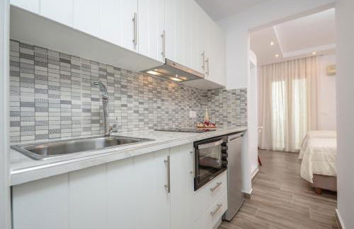 Sun Beach Hotel - Foto 54