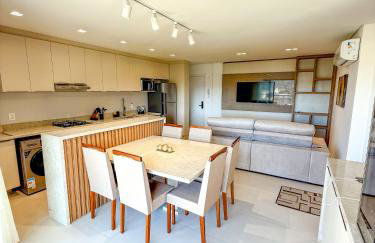 Apartamento Novo e Completo - Praia Brava - Foto 1