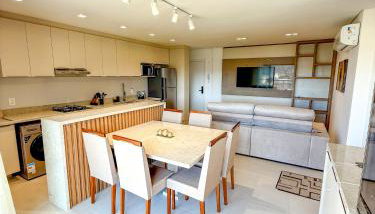 Apartamento Novo e Completo - Praia Brava - Foto 1, stove