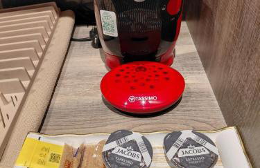 Elegant Dream Suites - Photo 14