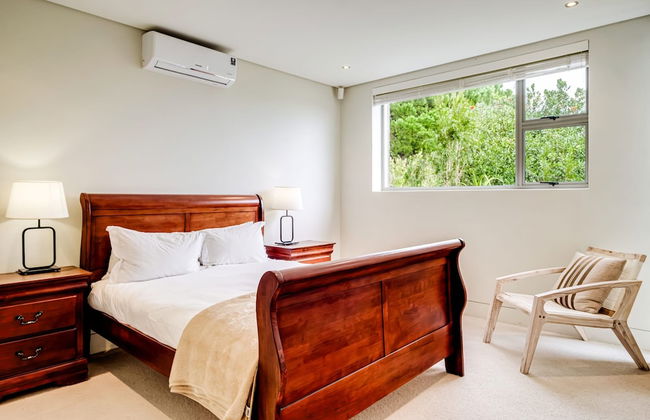 Sea View Sanctuary at Shakawe Villa - Foto 28