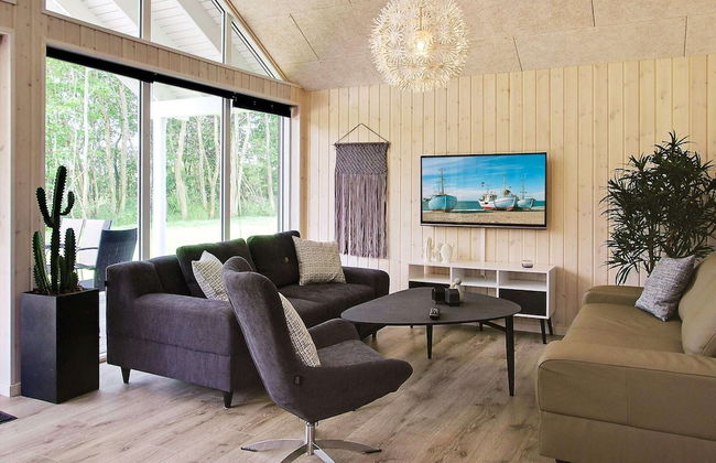 Holiday Home in Kappeln - Foto 19