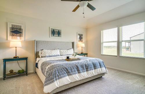 12 Mi to Avery Island: Spacious Family Home! - Foto 13
