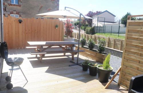 Le Logis de Laura - Photo 8