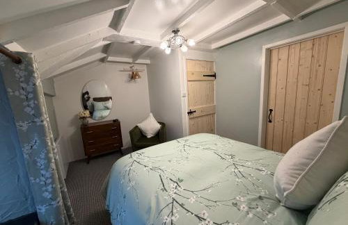 Byre Cottages & Log Cabin - Foto 7