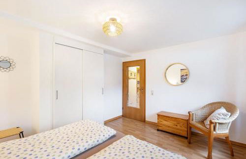 Ferienwohnung Gartenblick - Foto 19