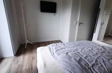 Appartement 13 im Haus Dreisessel - Foto 13